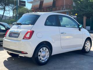 FIAT 500 usata, con Autoradio