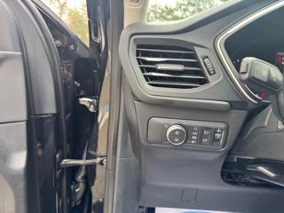 FORD Kuga usata, con Cerchi in lega