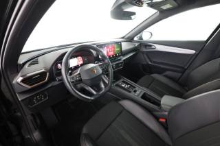 CUPRA Formentor usata 1