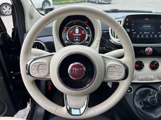 FIAT 500 usata 16
