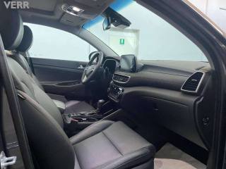 HYUNDAI Tucson usata, con Alzacristalli elettrici