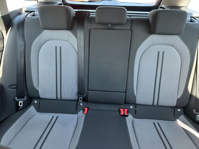 SEAT Leon usata, con Controllo automatico clima