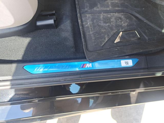 BMW X6 usata, con Specchietti laterali elettrici