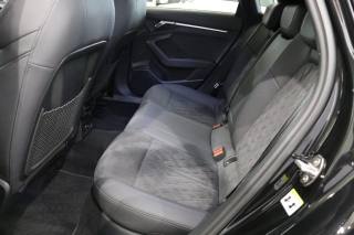 AUDI RS3 usata, con Servosterzo