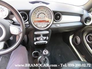 MINI Cabrio usata, con Lettore CD