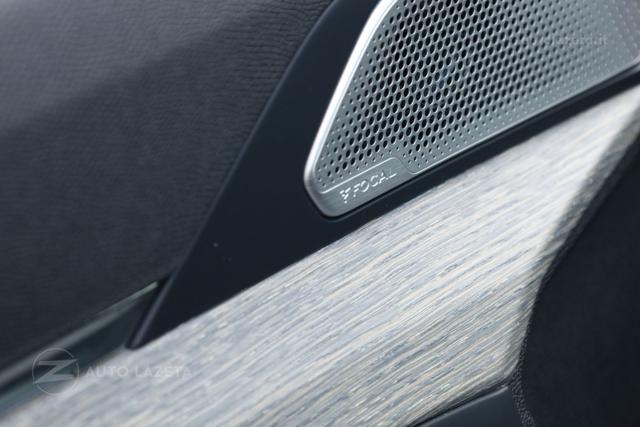 PEUGEOT 508 usata, con Frenata d