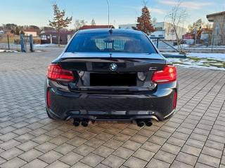 BMW M2 usata, con Alzacristalli elettrici