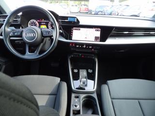AUDI A3 usata, con Cruise Control