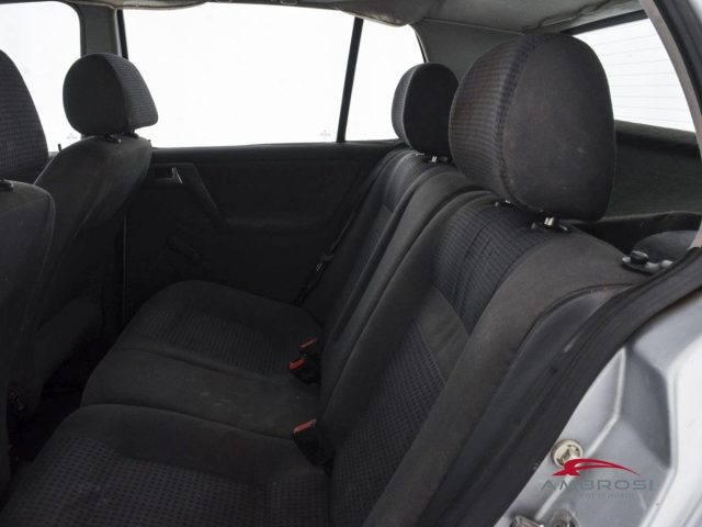 VOLKSWAGEN Polo usata 9