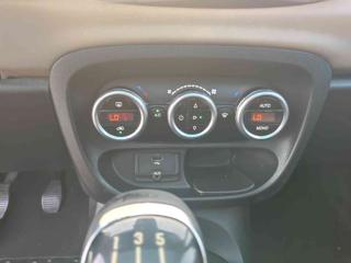 FIAT 500L usata, con Airbag testa