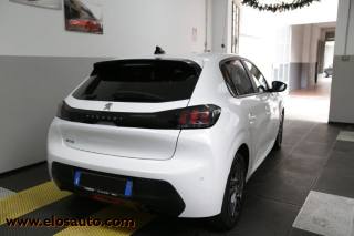PEUGEOT 208 usata, con Airbag Passeggero