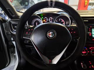 ALFA ROMEO Giulietta usata, con Climatizzatore