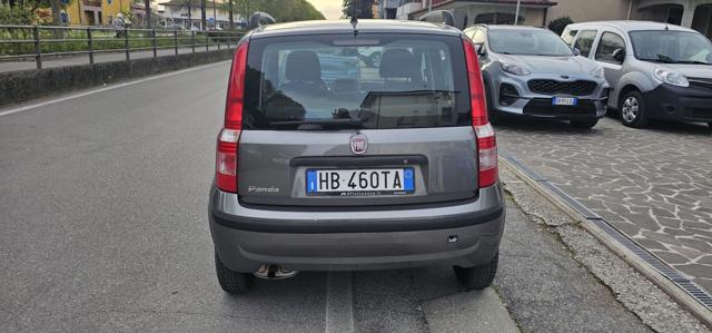 FIAT Panda usata, con Airbag Passeggero