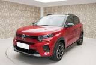 CITROEN C3 usata, con Cerchi in lega