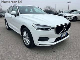 VOLVO XC60 usata, con Boardcomputer