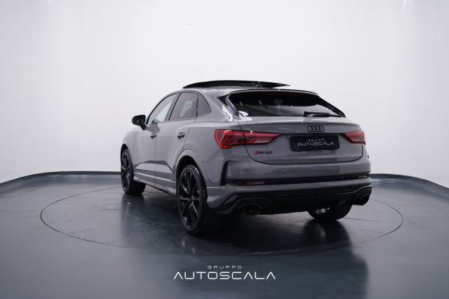 AUDI RS Q3 usata, con Airbag Passeggero