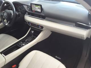MAZDA 6 usata, con ESP
