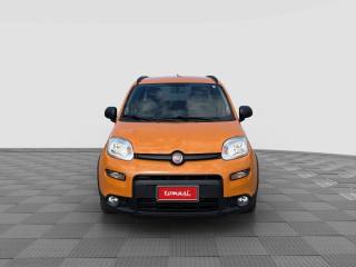 FIAT Panda usata 7