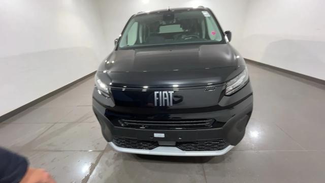 FIAT Doblo usata, con Airbag laterali