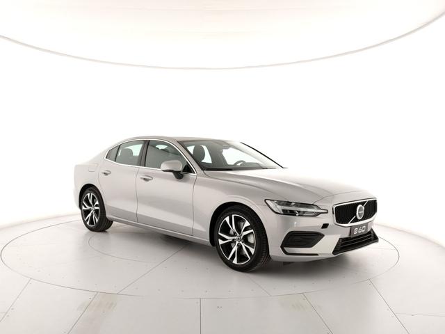 VOLVO S60 usata, con Autoradio