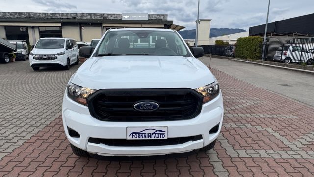FORD Ranger usata, con Airbag laterali