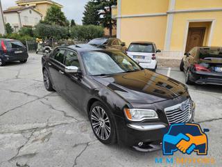 LANCIA Thema usata, con Bracciolo