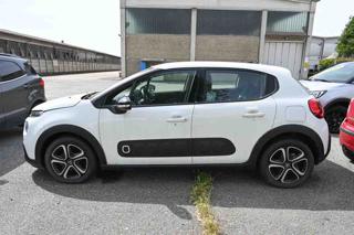 CITROEN C3 usata, con Autoradio