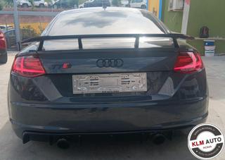 AUDI TT usata, con Airbag Passeggero