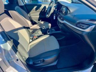 FIAT Tipo usata, con Fendinebbia