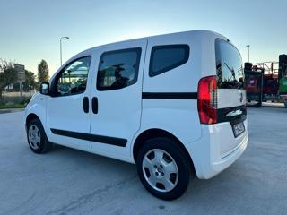FIAT Qubo usata, con Autoradio