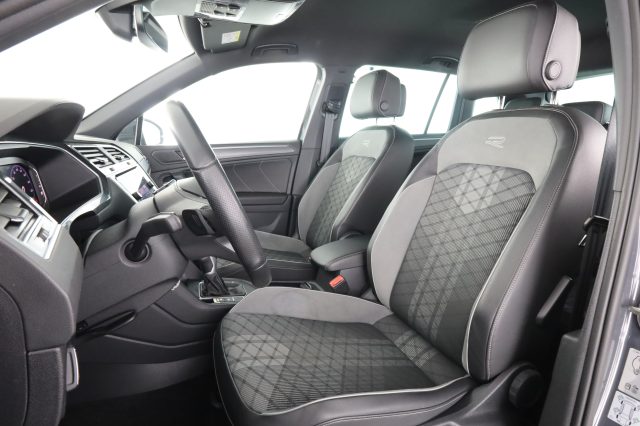 VOLKSWAGEN Tiguan usata 1