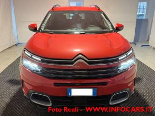 CITROEN C5 Aircross usata, con Park Distance Control