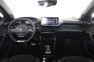 PEUGEOT 2008 usata 4