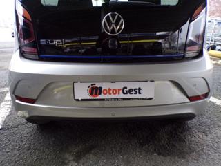VOLKSWAGEN e-up! usata 106