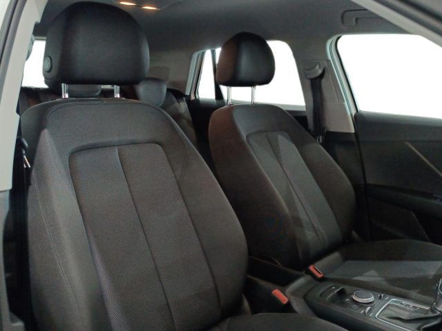 AUDI Q2 usata, con Cruise Control