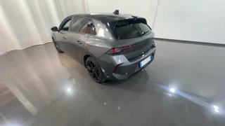 OPEL Astra usata, con Cerchi in lega