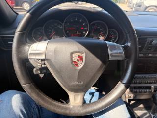 PORSCHE 911 usata, con Controllo trazione