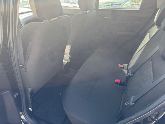 SUZUKI Swift usata, con ESP