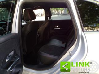 MERCEDES-BENZ B 250 usata, con Servosterzo