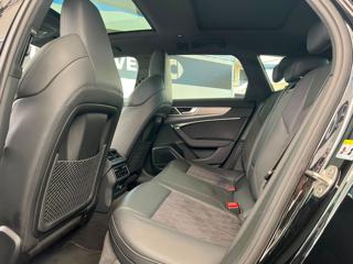 AUDI RS6 usata, con Boardcomputer