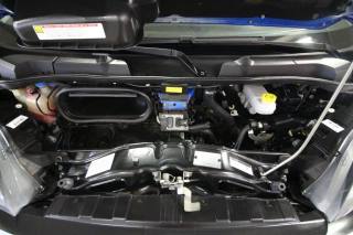 CITROEN Jumper usata, con Bracciolo