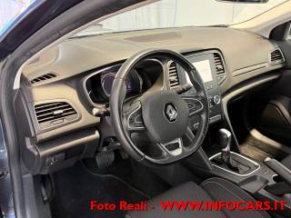 RENAULT Megane usata, con Chiusura centralizzata
