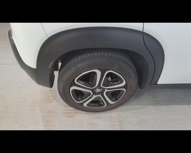 CITROEN C3 Aircross usata, con Volante multifunzione