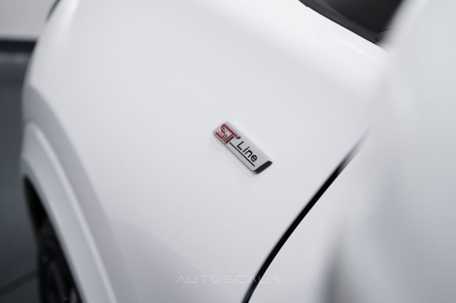 FORD Puma usata, con Isofix