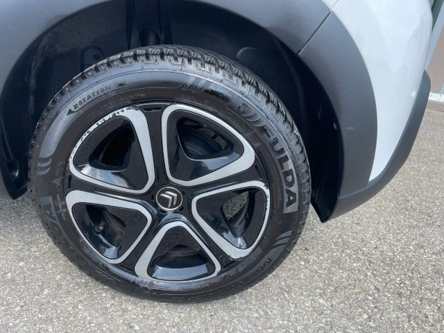 CITROEN C3 usata, con Cruise Control