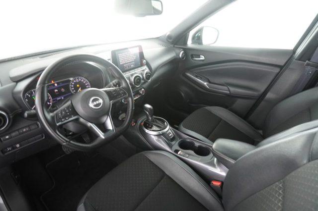 NISSAN Juke usata 7