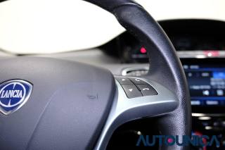LANCIA Ypsilon usata, con Vivavoce