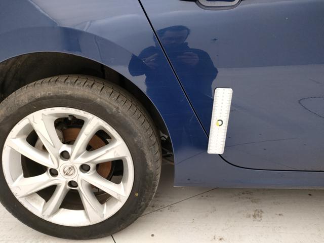 OPEL Corsa usata, con Sensore di luce