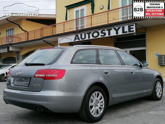 AUDI A6 usata 51