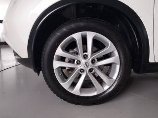 NISSAN Juke usata, con Alzacristalli elettrici